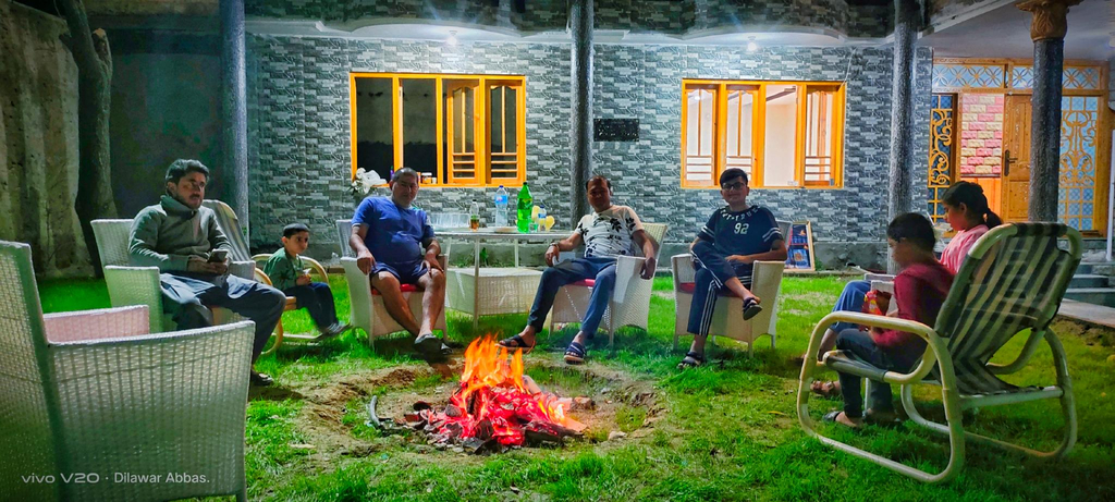 Others 3, Beautiful Baltistan Lodge , Northern Areas