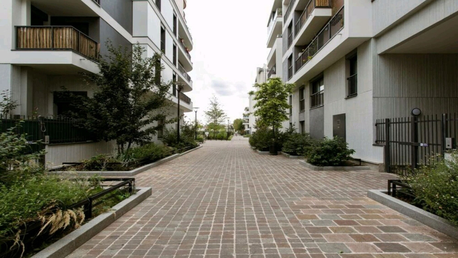 Exterior & Views 2, Luxury apartment near Paris, Hauts-de-Seine