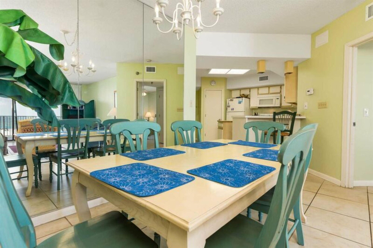 Food & Drinks, Bluewater 505 by Meyer Vacation Rentals, Baldwin