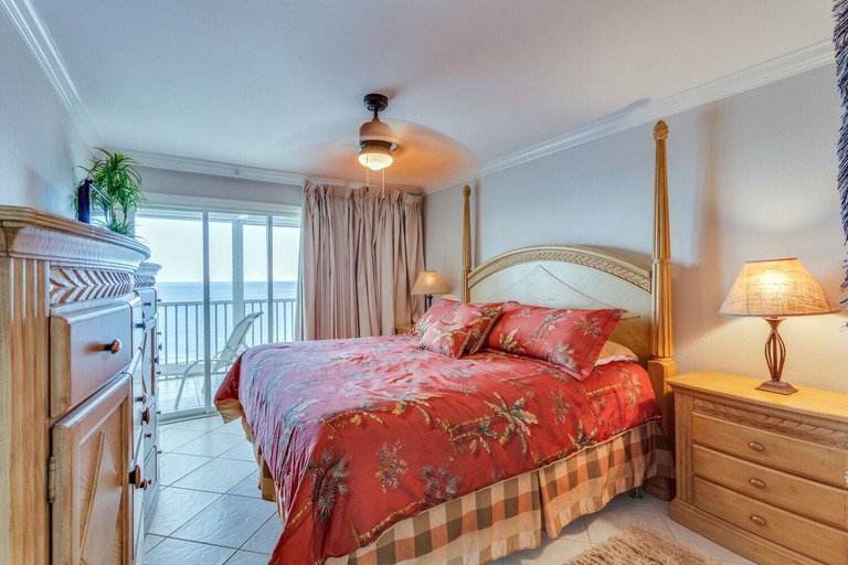 Bedroom 3, Gateway Villa 796 - Two Bedroom Condo, Lee