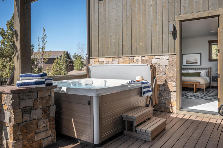 Bathroom 5, Hope Vista Drive - Starview, Crook