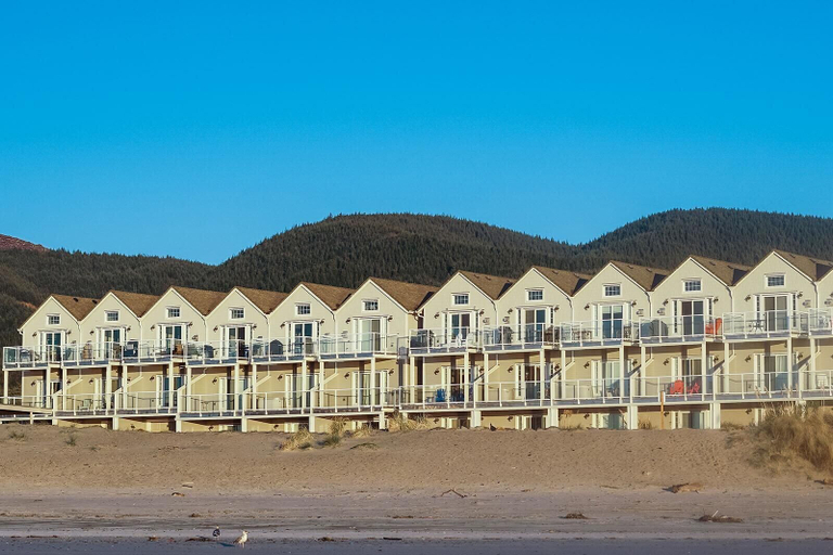 Exterior & Views, Pacific St SF 1 Seascape, Tillamook