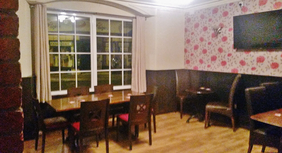 Food & Drinks 5, The Swan Hotel, Gloucestershire