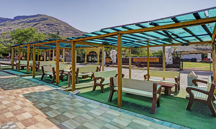 Food & Drinks 4, Treebo Trip Taloli Tents Resort, Nashik