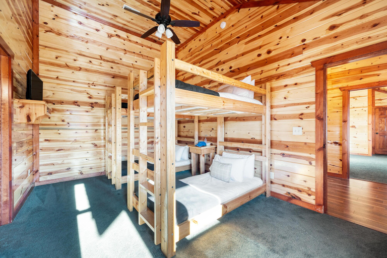 Bedroom 4, Turkey Valley - Sycamore, Sevier