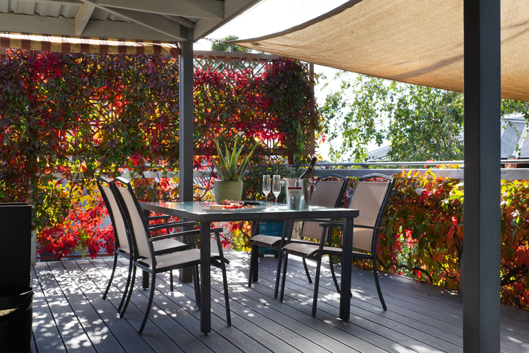 Food & Drinks 5, Arabella Heights, Hepburn - East