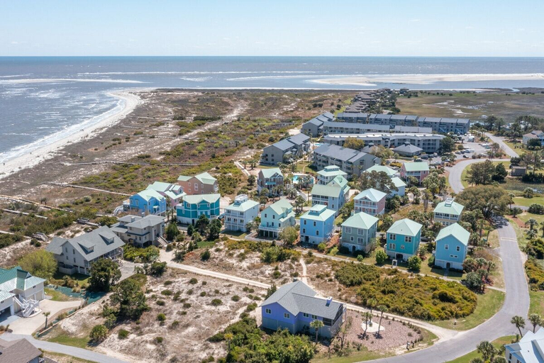 Exterior & Views 2, Harbor Island- Sea Haven, Beaufort