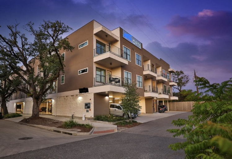 Exterior & Views, Midtown Loft, Houston