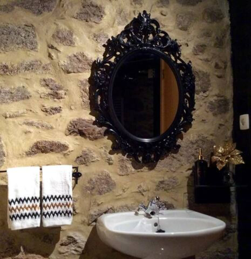 Bathroom, Vila Margarida, Paredes de Coura