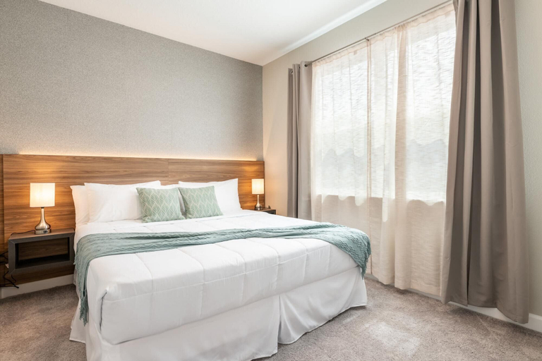 Bedroom 5, Super Spacious Home With Private Pool, Osceola