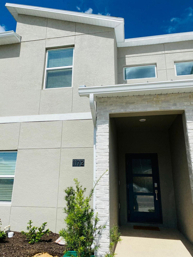 Exterior & Views 1, Gorgeous 4Bd w Pool Champions Gate Resort 1172, Osceola