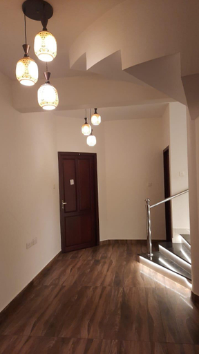 Public Area