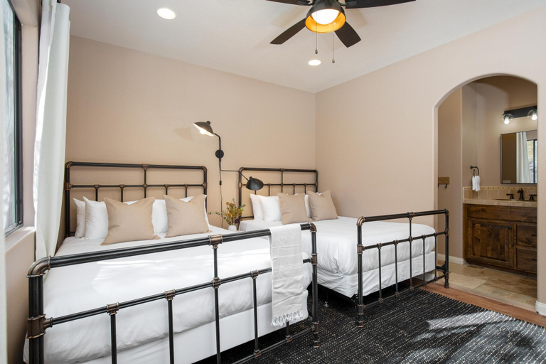 Bedroom 3, Lilley Rd - Desert Stone, San Bernardino