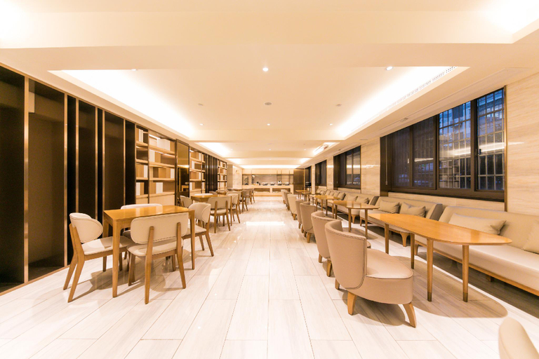 Food & Drinks 5, Ji Hotel Zhuji Xishi's Hometown, Shaoxing