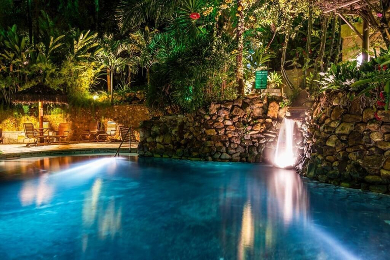 Sport & Beauty 4, Hotel Parque Das Primaveras, Caldas Novas