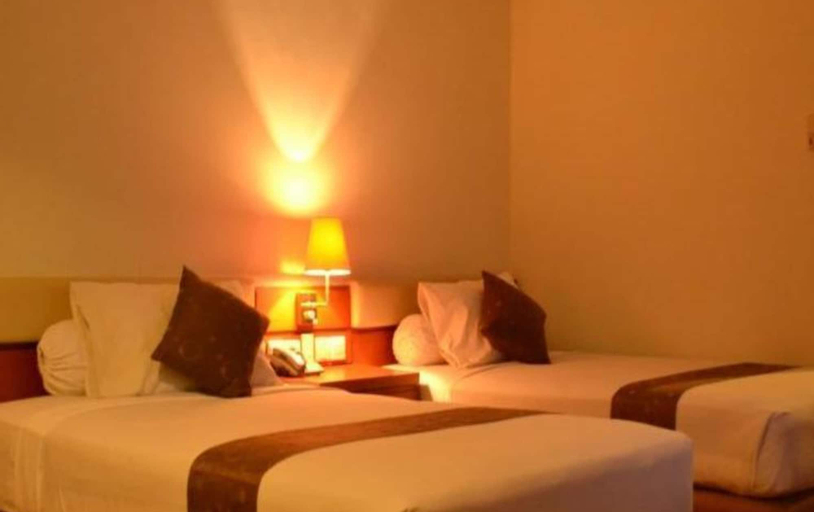 Bedroom 6