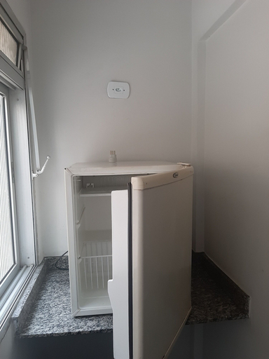 Public Area 2, Central Plaza Flat, São Paulo