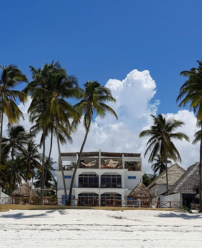 Exterior & Views 2, Coco Rise Villas - Villa Dining Service Available, Kusini