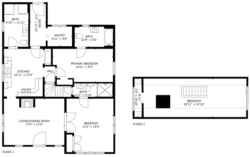 Others 1, Silverdene Place - Louise, Davidson