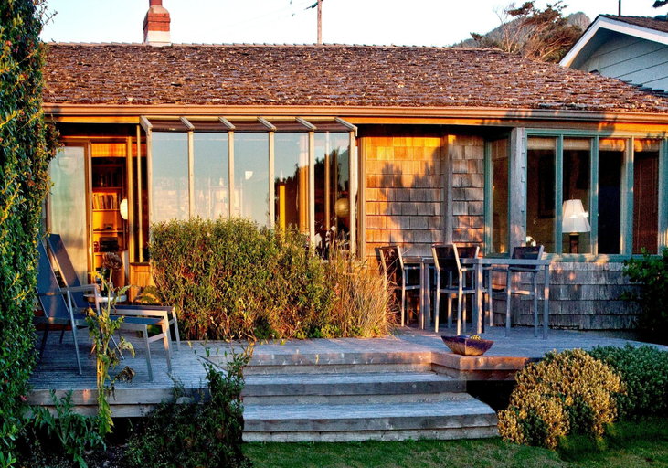 Exterior & Views 2, Pacific Road SF 4 Arch Cape Escape, Clatsop