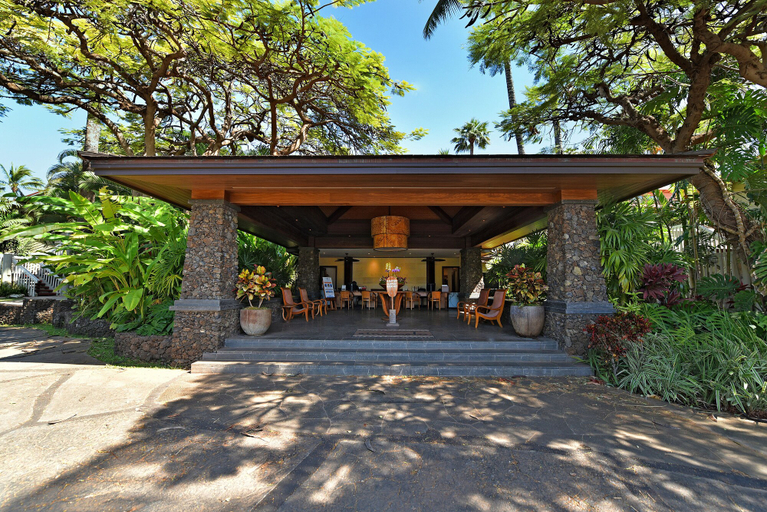 Exterior & Views, Aina Nalu C201 2 Bedroom Condo, Maui