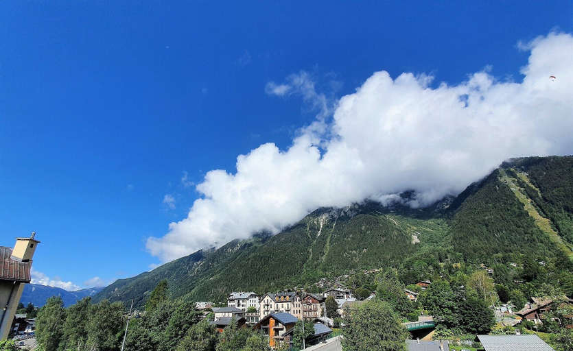 Others 5, La Rivière - Aiguille du Midi, Haute-Savoie