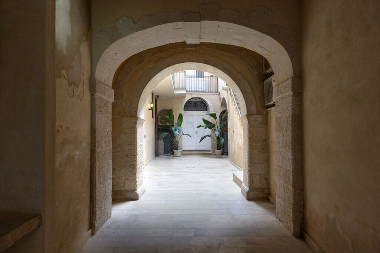 Public Area, Casa Amore, Syracuse