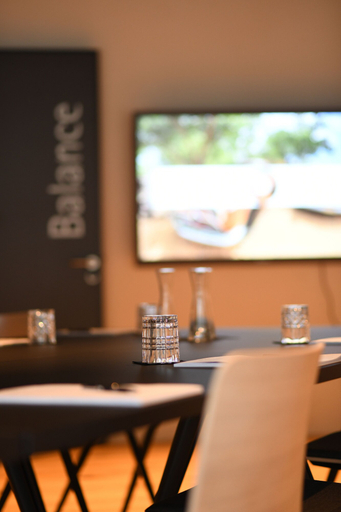Food & Drinks 5, Emser ThermenHotel, Rhein-Lahn-Kreis