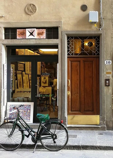 Exterior & Views 2, Maison Orange Florence, Florence