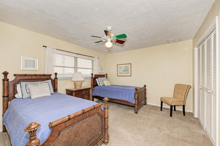 Bedroom 4, Paradise Palms!, Sarasota