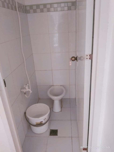 Bedroom 5, thrice admirable room rentals - Bldg 1, Room 1, Talisay City
