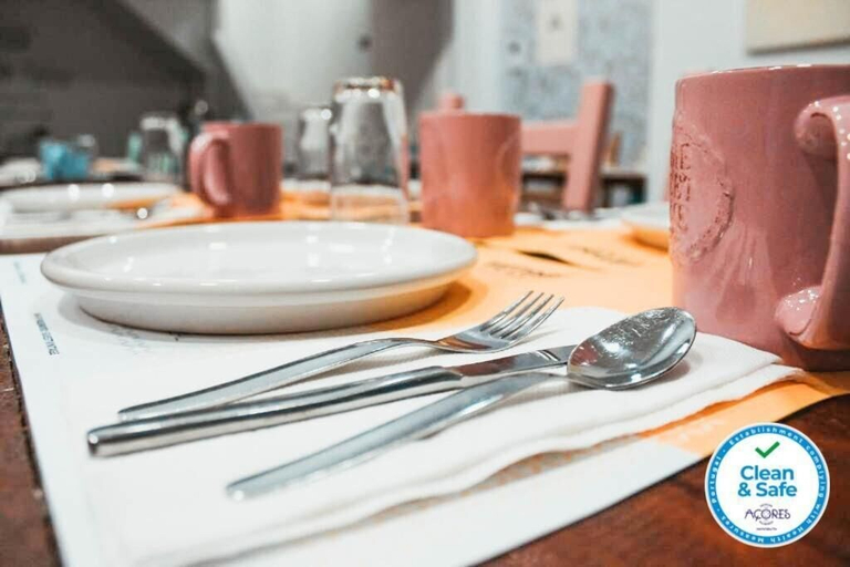 Food & Drinks 5, Vintage Place - Azorean Guest House, Ponta Delgada