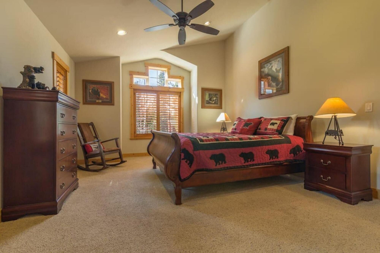Bedroom 3, Kingswood Dr Criterion 58 - Whitney, Placer