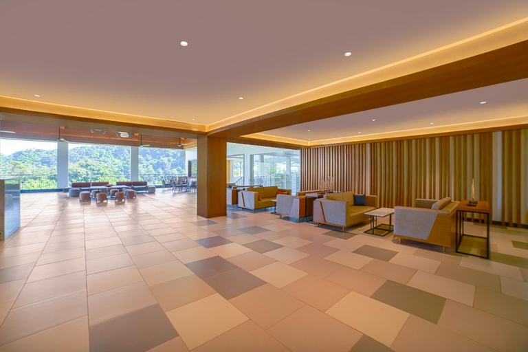 Public Area 4, Club Mahindra Assonora - Goa , North Goa
