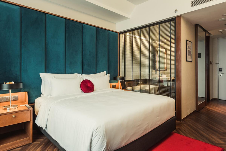 Bedroom 3, Concept by WEIL Hotel, Kinta