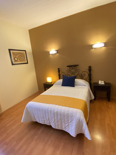 Bedroom 3, Hotel Alifer, Ixtacuixtla de Mariano Matamoros