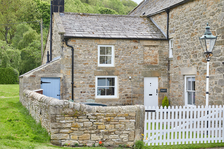 Exterior & Views, Host & Stay | Maggie's, Northumberland