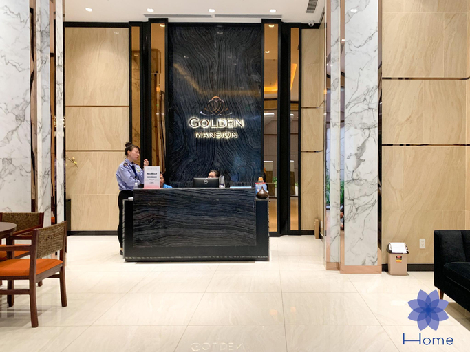 Public Area, We Found Love, 2BRs near Airport w/Free Gym&Pool, Tân Bình