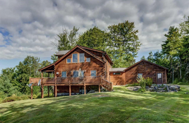Exterior & Views 2, 489oer, Coos
