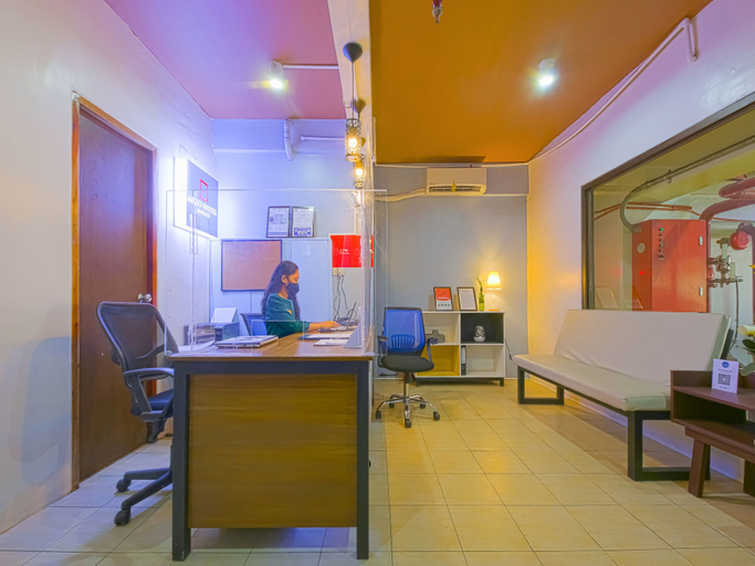 Public Area 2, Arzo Hotel Makati, Makati City