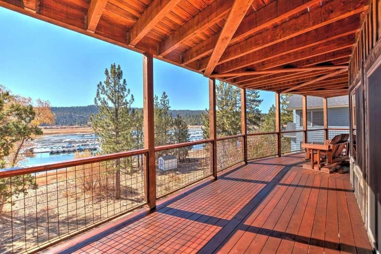 Others 1, Lake Drive 2 Wr20 Lakefront Lodge, San Bernardino