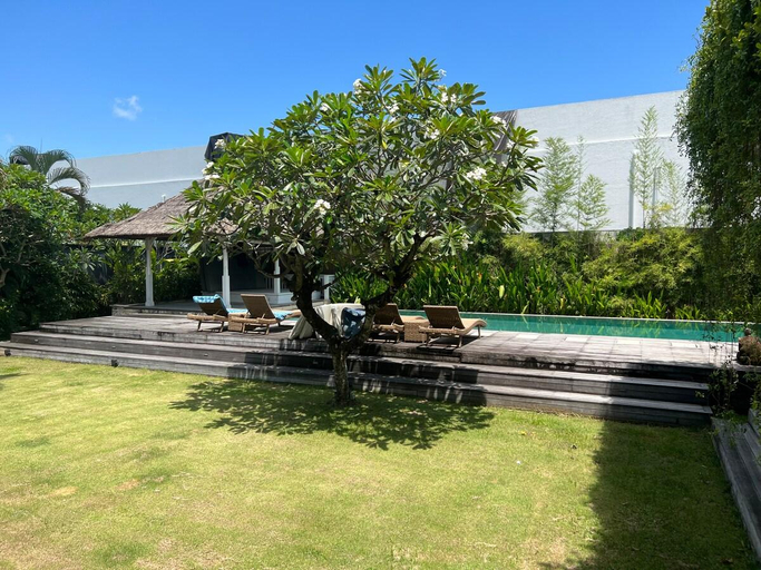 Sport & Beauty 2, Villa Jasper at Berawa Beach, Badung