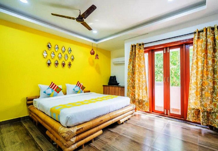 Bedroom 3, signature grande, Viluppuram