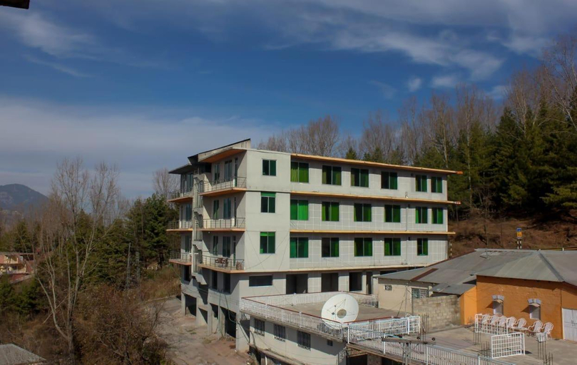 Exterior & Views 5, Green Valley Bhurban Apartments, Rawalpindi
