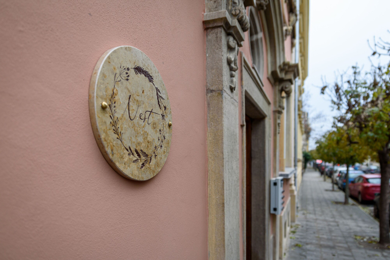 Exterior & Views 2, Nest, Győr
