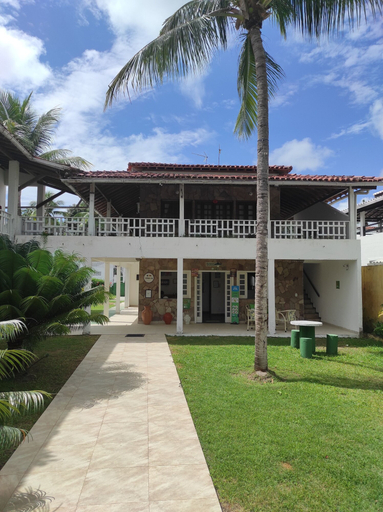 Exterior & Views 2, Pousada do Sol, Cairu