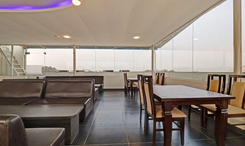 Food & Drinks, Treebo Trend Hotel Rotano Suites, Bangalore