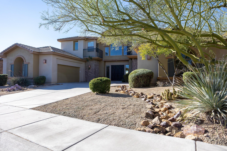 Exterior & Views 2, N 36th Street 2 - Aviano, Maricopa