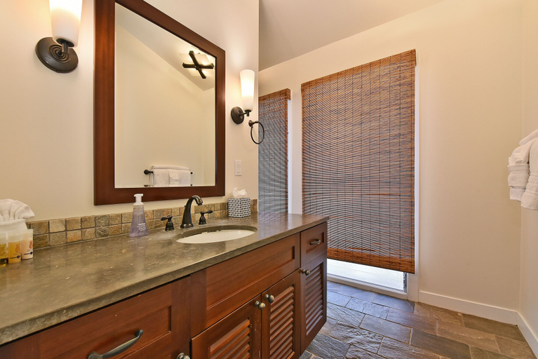 Bathroom 4, Aina Nalu C201 2 Bedroom Condo, Maui