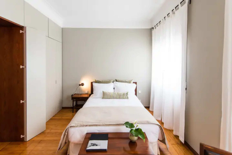 Bedroom 3, Rivoli Apartments, Porto